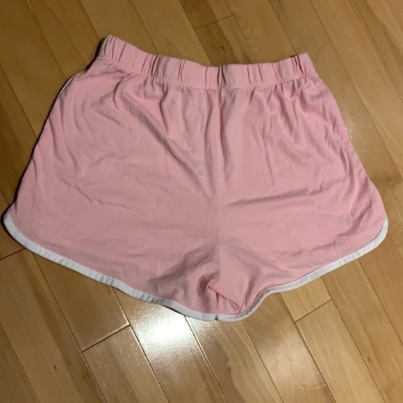 7 Girl’s Children’s Place shorts Pink/Grey/Blue - size 16 (XXL), bike short- NWT - Picture 11 of 16